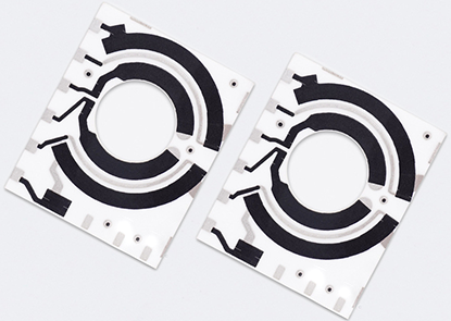 Thick Film Ceramic PCB